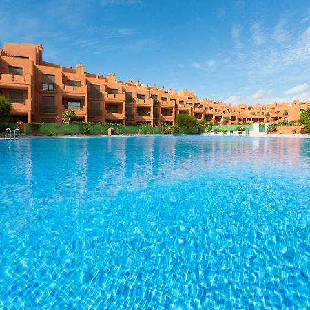 Apartment Sunny Tejita By Interhome La Tejita Екстер'єр фото