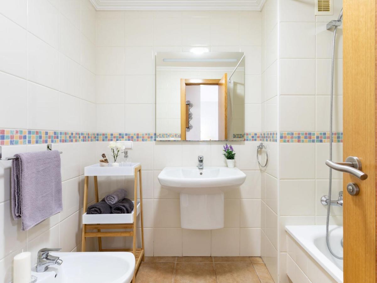 Apartment Sunny Tejita By Interhome La Tejita Екстер'єр фото