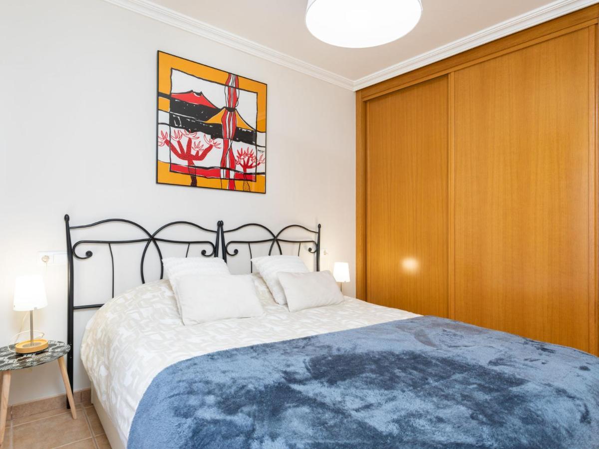 Apartment Sunny Tejita By Interhome La Tejita Екстер'єр фото