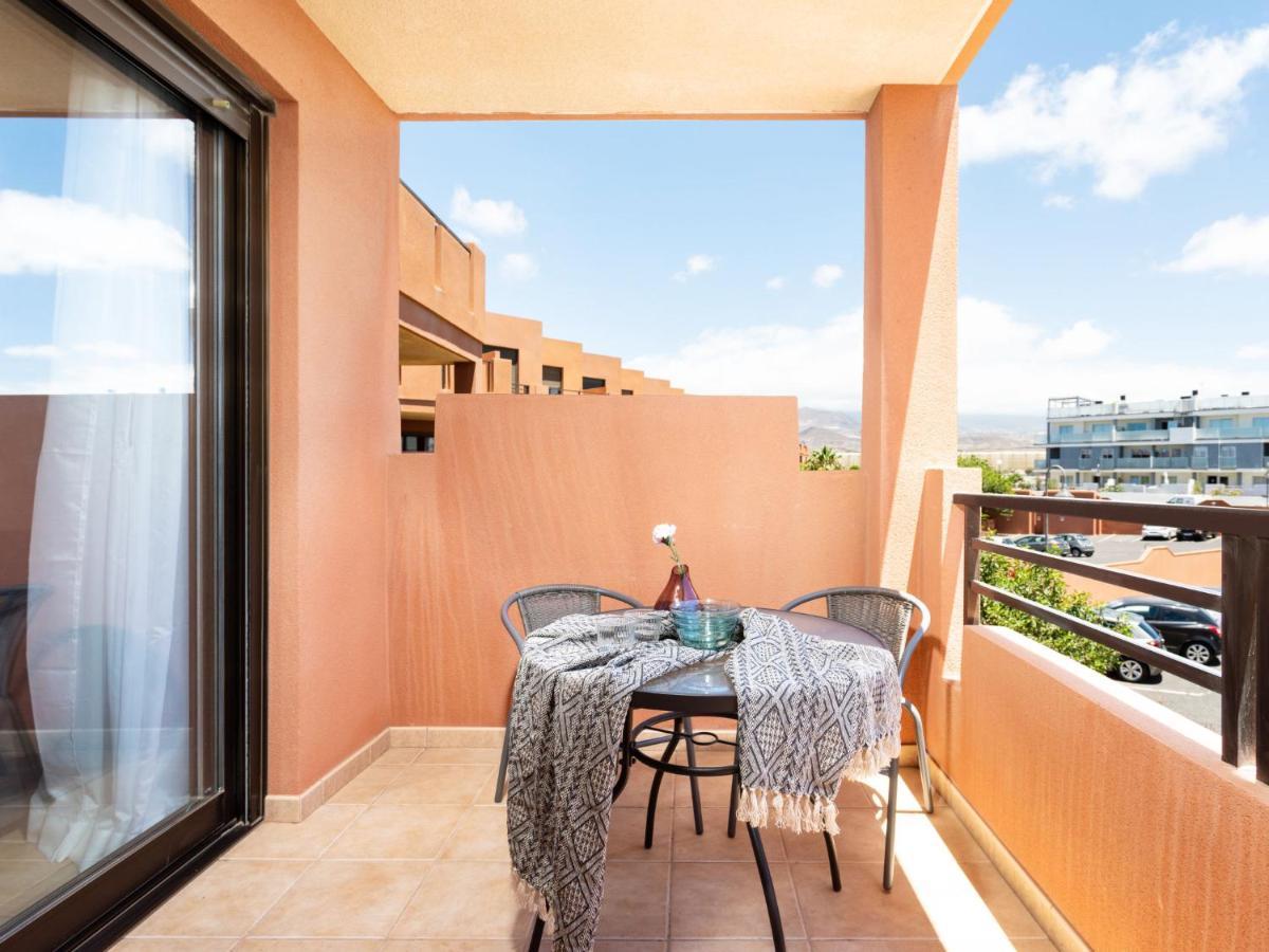 Apartment Sunny Tejita By Interhome La Tejita Екстер'єр фото