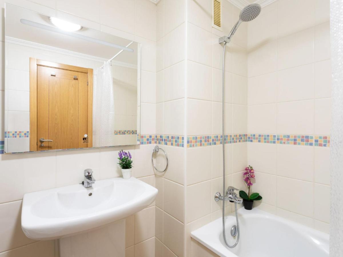 Apartment Sunny Tejita By Interhome La Tejita Екстер'єр фото