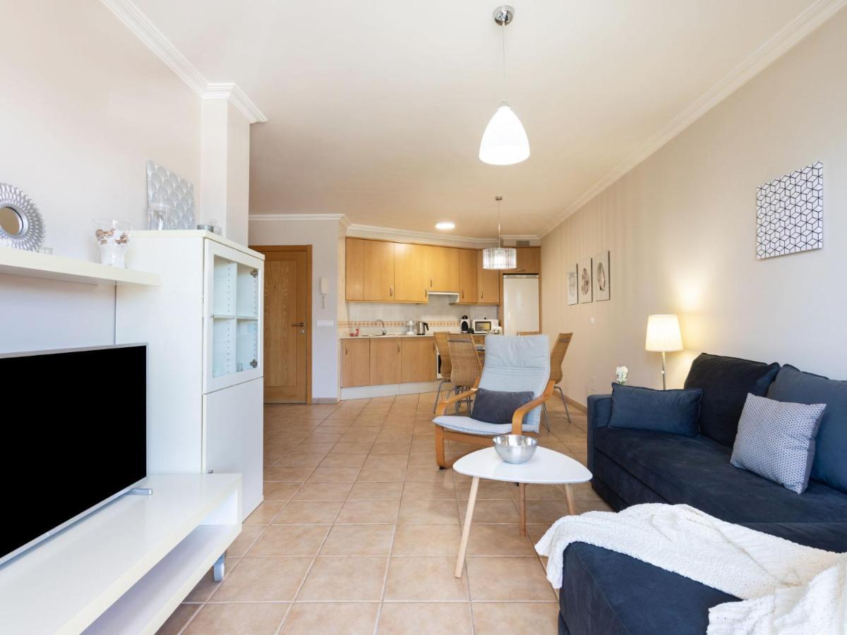 Apartment Sunny Tejita By Interhome La Tejita Екстер'єр фото