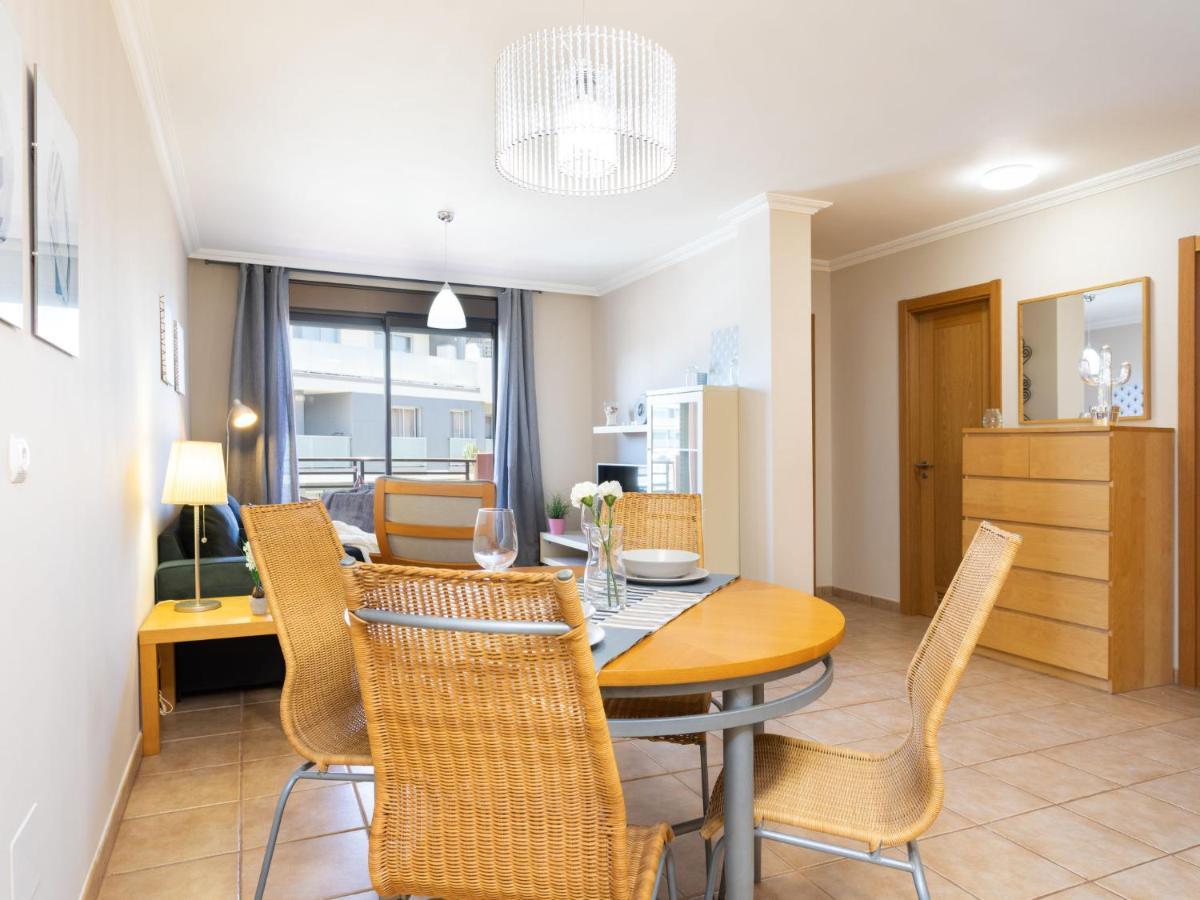 Apartment Sunny Tejita By Interhome La Tejita Екстер'єр фото