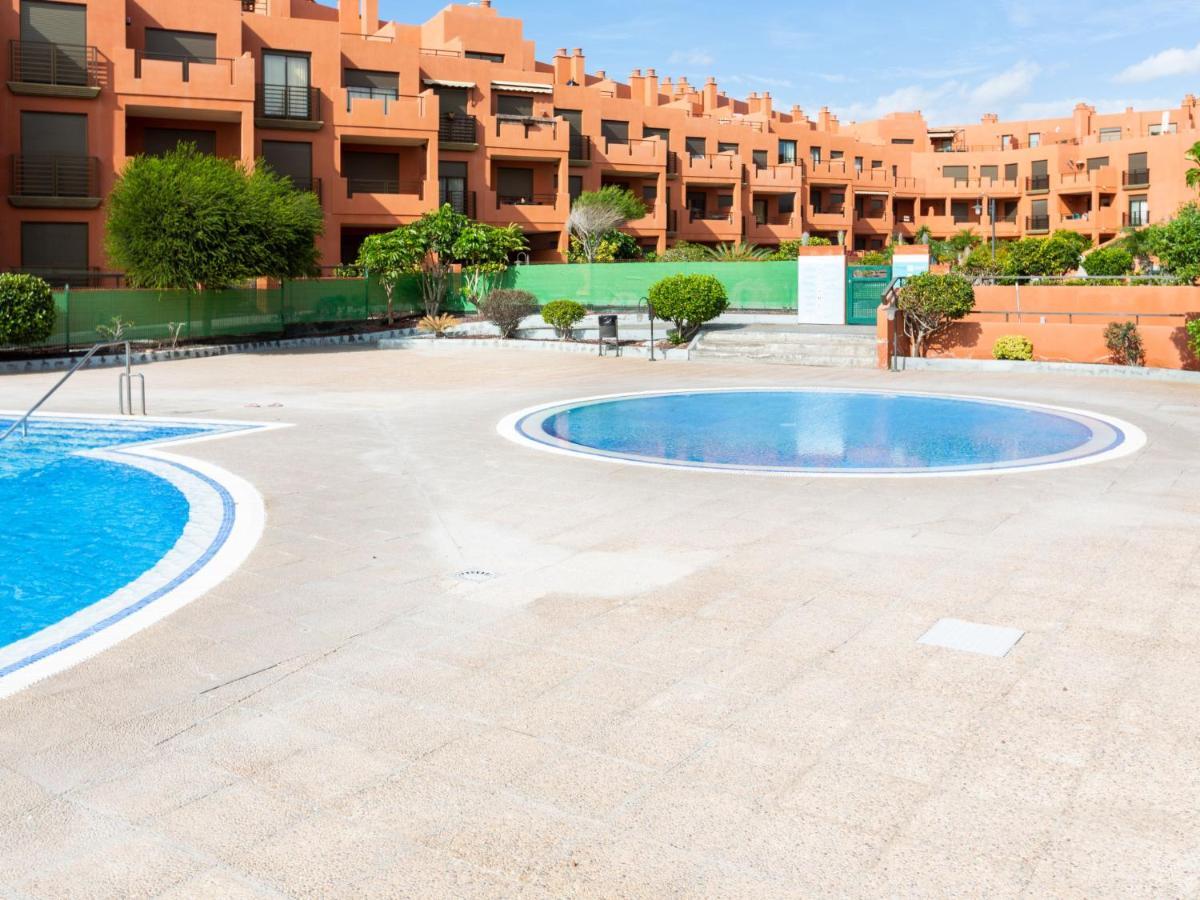 Apartment Sunny Tejita By Interhome La Tejita Екстер'єр фото