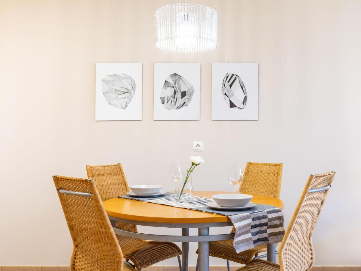 Apartment Sunny Tejita By Interhome La Tejita Екстер'єр фото