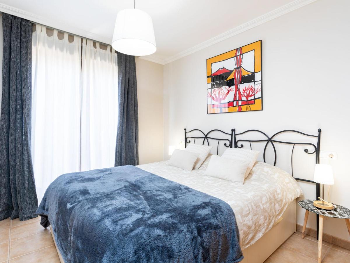 Apartment Sunny Tejita By Interhome La Tejita Екстер'єр фото