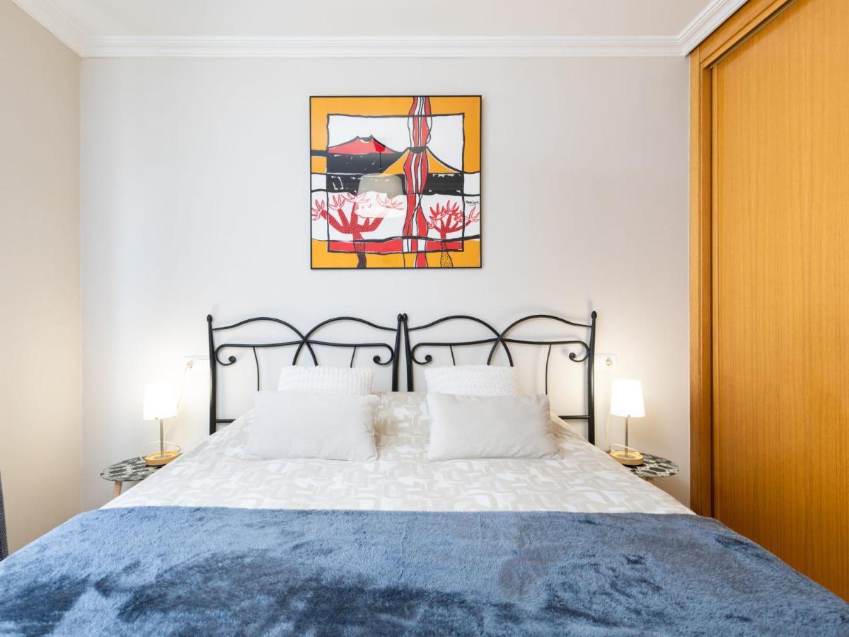 Apartment Sunny Tejita By Interhome La Tejita Екстер'єр фото