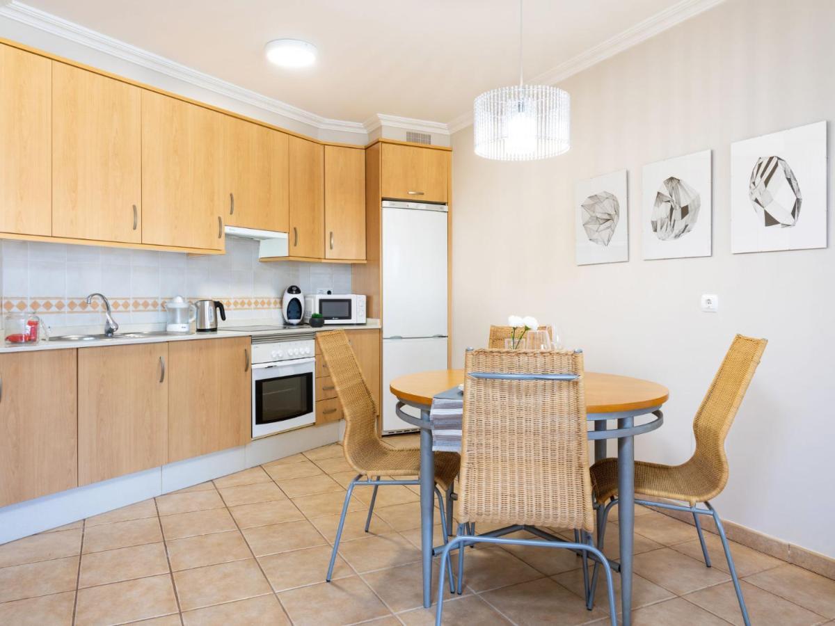 Apartment Sunny Tejita By Interhome La Tejita Екстер'єр фото
