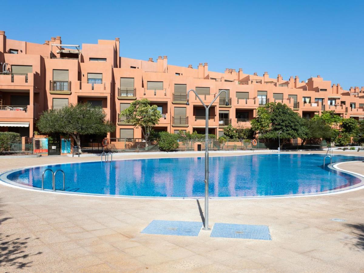 Apartment Sunny Tejita By Interhome La Tejita Екстер'єр фото